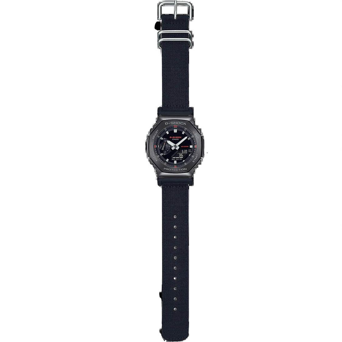 ساعت مچی کاسیو مدل CASIO GM-2100CB-1A