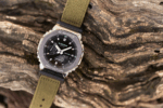 ساعت مچی کاسیو مدل CASIO GM-2100CB-3A