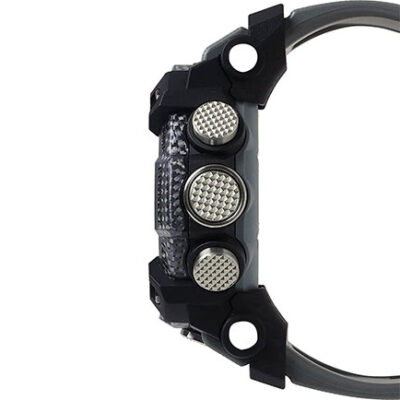 ساعت مچی کاسیو مدل CASIO GG-B100-8ADR