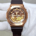 ساعت مچی کاسیو مدل CASIO GM-2100CL-5A