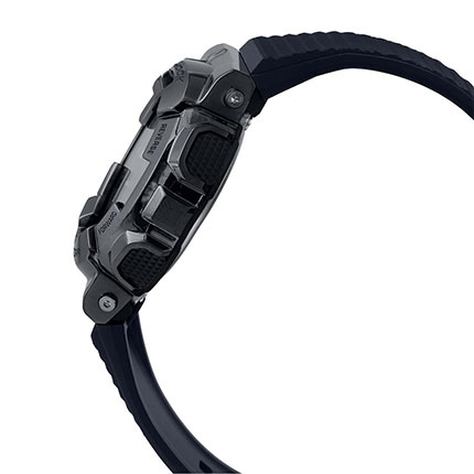 ساعت مچی کاسیو مدل CASIO GM-110BB-1A