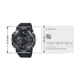 ساعت مچی کاسیو مدل CASIO GM-110BB-1A