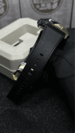 ساعت مچی کاسیو مدل CASIO GM-114GEM-1A9