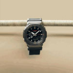 ساعت مچی کاسیو مدل CASIO GM-2100CB-1A