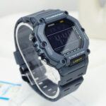 ساعت مچی کاسیو مدل CASIO AE-1600H-8B