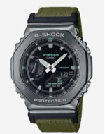 ساعت مچی کاسیو مدل CASIO GM-2100CB-3A