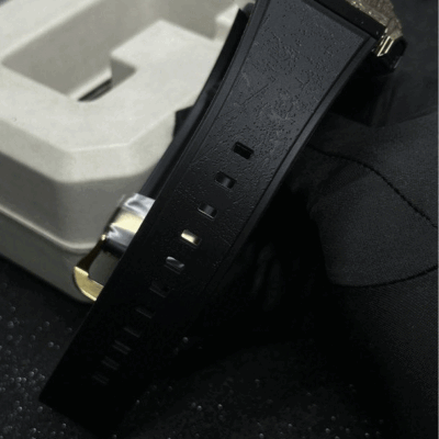 ساعت مچی کاسیو مدل CASIO GM-114GEM-1A9
