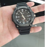 ساعت مچی کاسیو مدل CASIO MW-620H-1A