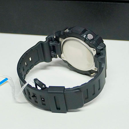 ساعت مچی کاسیو مدل CASIO AEQ-120W-7A