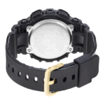 ساعت مچی کاسیو مدل CASIO GMA-S110GB-1A