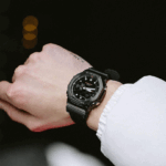 ساعت مچی کاسیو مدل CASIO GM-2100CB-1A