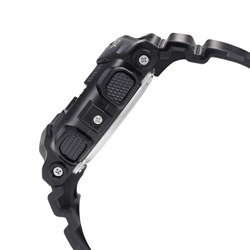 ساعت مچی کاسیو مدل CASIO GMA-S110GB-1A