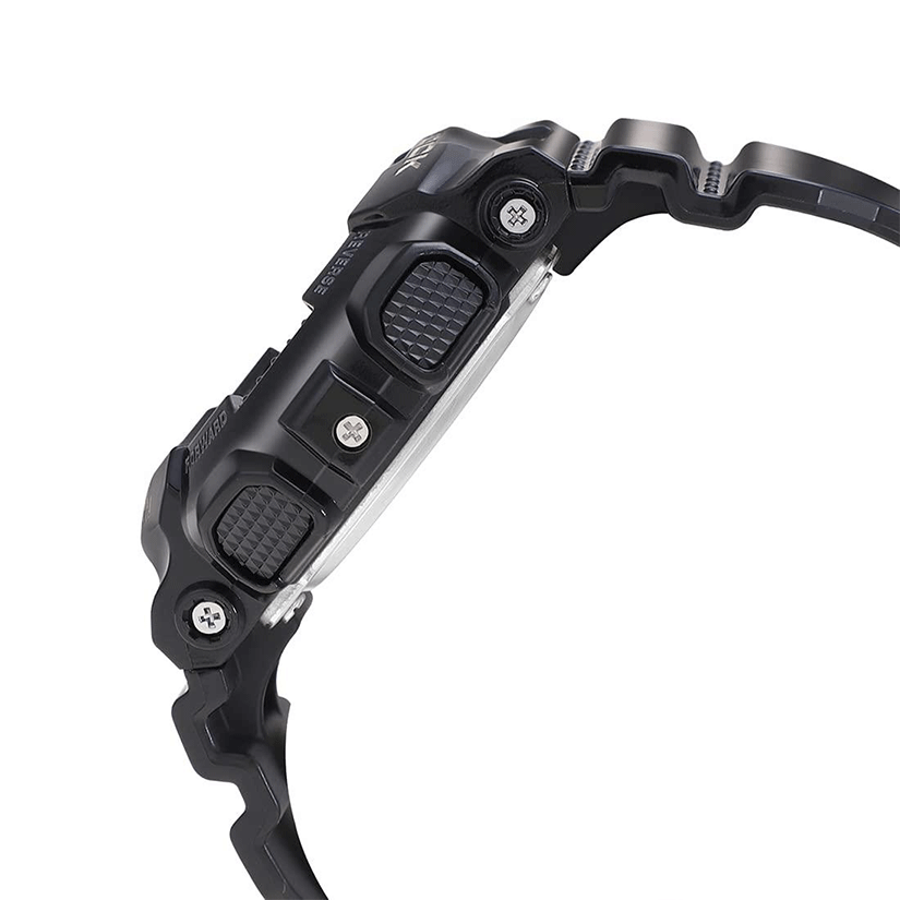 ساعت مچی کاسیو مدل CASIO GMA-S110GB-1A