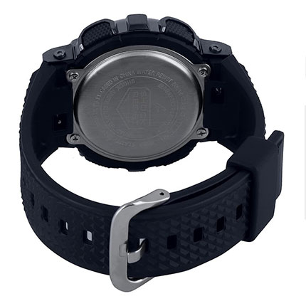 ساعت مچی کاسیو مدل CASIO GM-110BB-1A