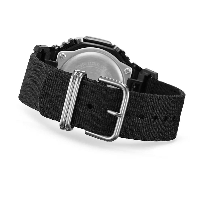 ساعت مچی کاسیو مدل CASIO GM-2100CB-1A