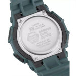 ساعت مچی کاسیو مدل CASIO GA-010-2A