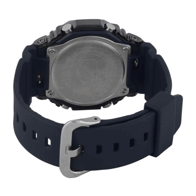 ساعت مچی کاسیو مدل CASIO GM-2100BB-1A