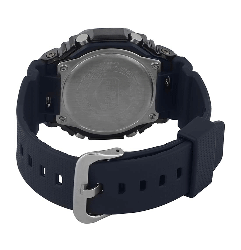 ساعت مچی کاسیو مدل CASIO GM-2100BB-1A