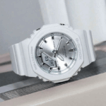 ساعت مچی کاسیو مدل CASIO GA-P2100VA-7A