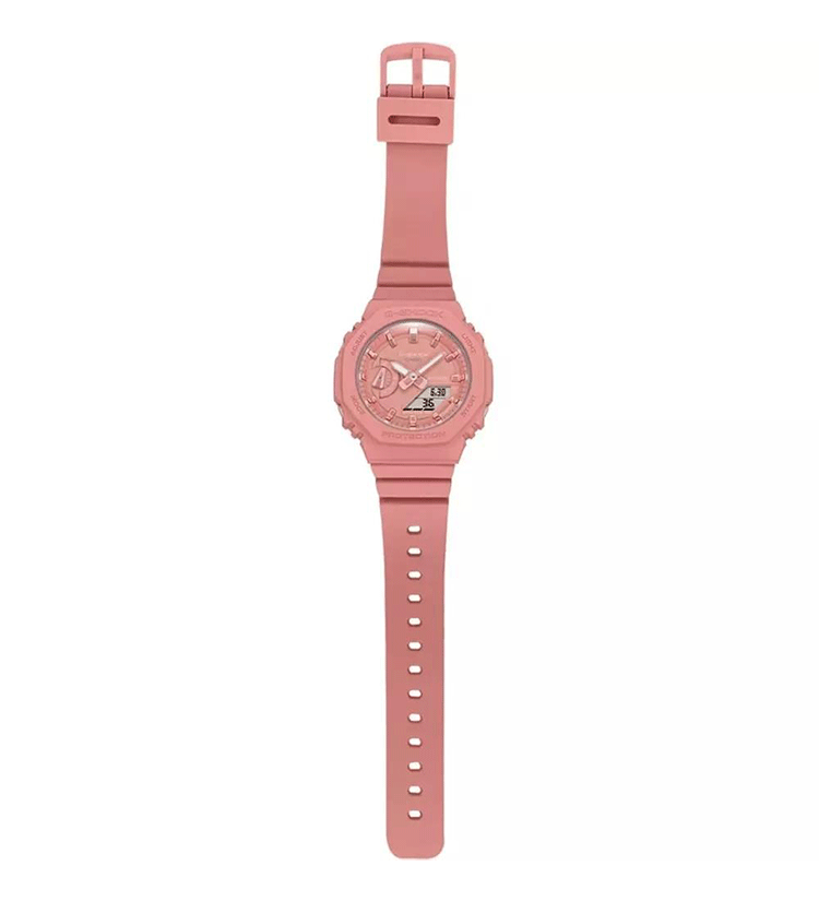 ساعت مچی کاسیو مدل CASIO GMA-S2100-4A2