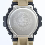 ساعت مچی کاسیو مدل CASIO DW-B6900TU-1A5