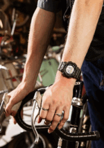 ساعت مچی کاسیو مدل CASIO GD-010-3D
