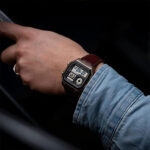 ساعت مچی کاسیو مدل CASIO AE-1200WHL-5A
