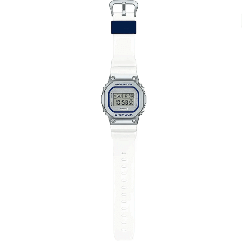 ساعت مچی کاسیو مدل CASIO GM-5600LC-7DR