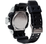 ساعت مچی کاسیو مدل CASIO GM-700-1ADR