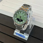 ساعت مچی کاسیو مدلCASIO AMW-880D-3A
