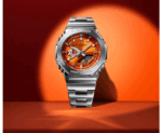 ساعت مچی کاسیو مدل CASIO GM-2110D-4A