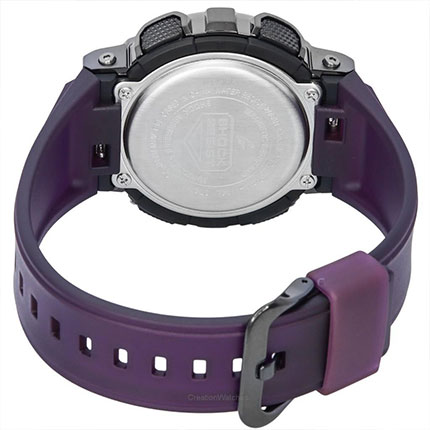 ساعت مچی کاسیو مدل CASIO GM-110CL-6A