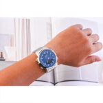 ساعت مچی کاسیو مدل CASIO AMW-880D-2A1