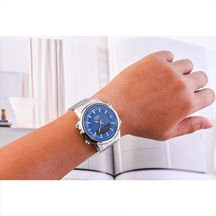ساعت مچی کاسیو مدل CASIO AMW-880D-2A1