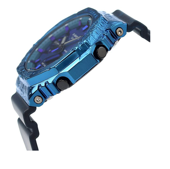 ساعت مچی کاسیو مدل CASIO GM-2140GEM-2A