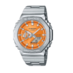 ساعت مچی کاسیو مدل CASIO GM-2110D-4A