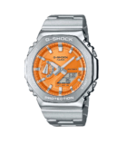 ساعت مچی کاسیو مدل CASIO GM-2110D-4A