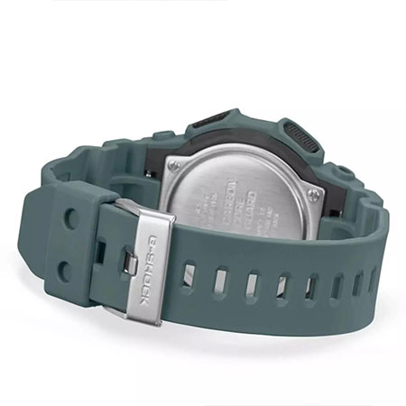 ساعت مچی کاسیو مدل CASIO GA-010-2A