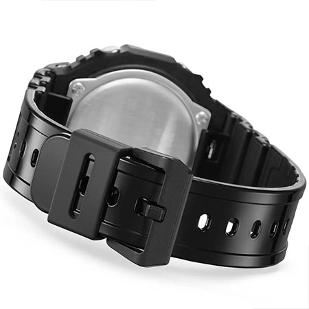 ساعت مچی کاسیو مدل CASIO GA-2100RGB-1A