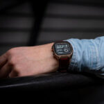 ساعت مچی کاسیو مدل CASIO AE-1200WHL-5A