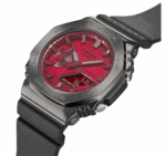 ساعت مچی کاسیو مدل CASIO GM-2100B-4A
