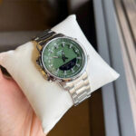 ساعت مچی کاسیو مدلCASIO AMW-880D-3A