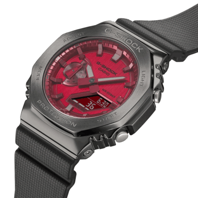 ساعت مچی کاسیو مدل CASIO GM-2100B-4A