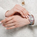 ساعت مچی کاسیو مدل CASIO LW-203-8A
