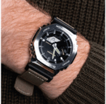 ساعت مچی کاسیو مدل CASIO GM-2100C-5A