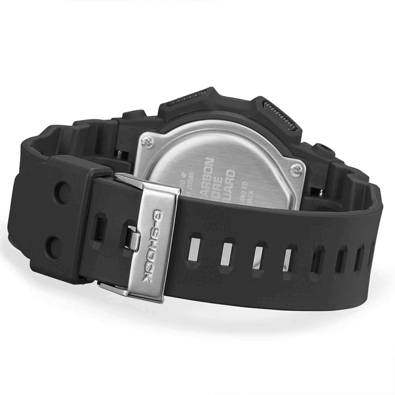 ساعت مچی کاسیو مدل CASIO GD-010-1D