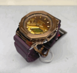 ساعت مچی کاسیو مدل CASIO GM-2100CL-5A