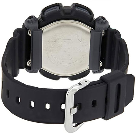 ساعت مچی کاسیو مدل CASIO DW-9052-1V