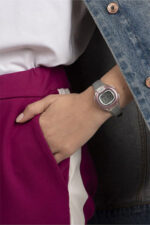 ساعت مچی کاسیو مدل CASIO LW-203-8A
