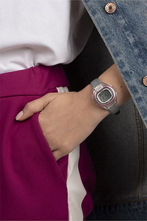 ساعت مچی کاسیو مدل CASIO LW-203-8A